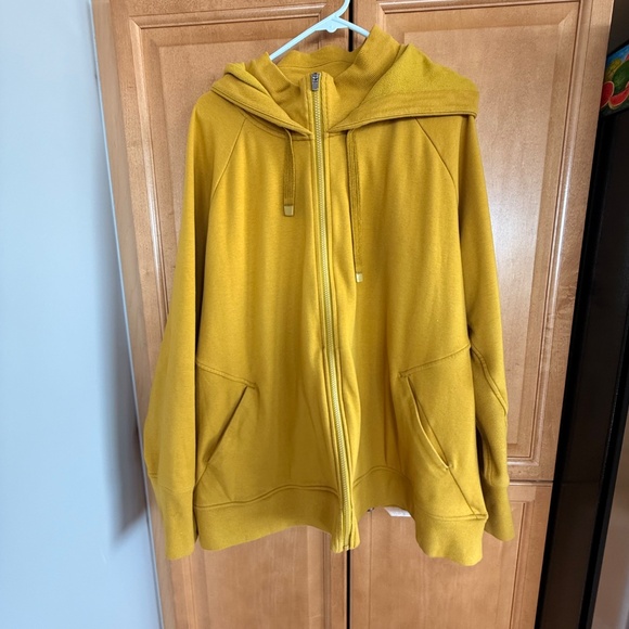 Athleta Plus Size Triumph Hoodie! - Picture 5 of 5